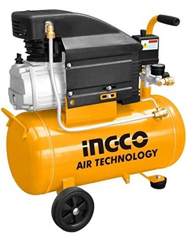 COMPRESOR AIRE 1,5W (2HP) INGCO